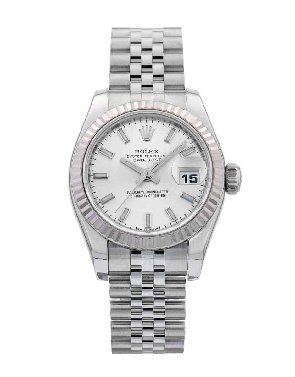 Rolex Datejust Lady 179174 Rolex Datejust Lady 179174